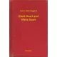 Henry Rider Haggard - Black Heart and White Heart (e-könyv)