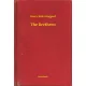 Henry Rider Haggard - The Brethren (e-könyv)