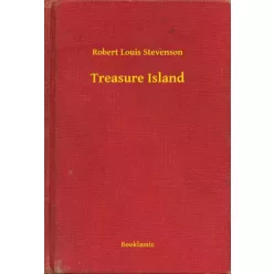 Robert Louis Stevenson - Treasure Island (e-könyv)