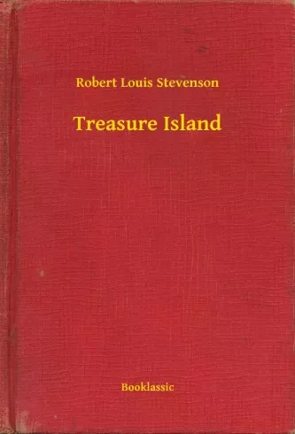 Robert Louis Stevenson - Treasure Island (e-könyv)