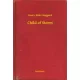 Henry Rider Haggard - Child of Storm (e-könyv)