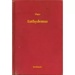 Plato (Platon) - Euthydemus (e-könyv)