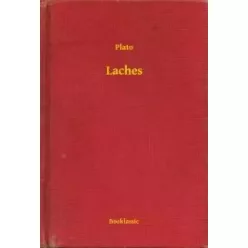 Plato (Platon) - Laches (e-könyv)