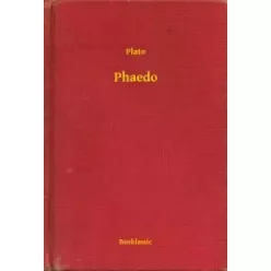 Plato (Platon) - Phaedo (e-könyv)