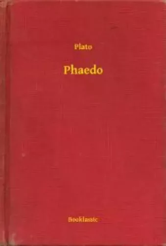 Plato (Platon) - Phaedo (e-könyv)