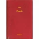 Plato (Platon) - Phaedo (e-könyv)