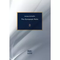 George Schöpflin - The European Polis (e-könyv)