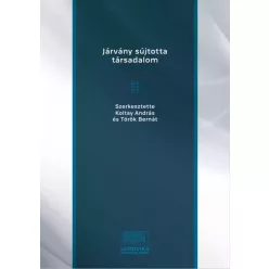   Koltay András (szerk.), Török Bernát (szerk.) - Járvány sújtotta társadalom (e-könyv)