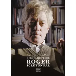   Mark Dooley, Roger Scruton - Beszélgetesek Roger Scrutonnal (e-könyv)