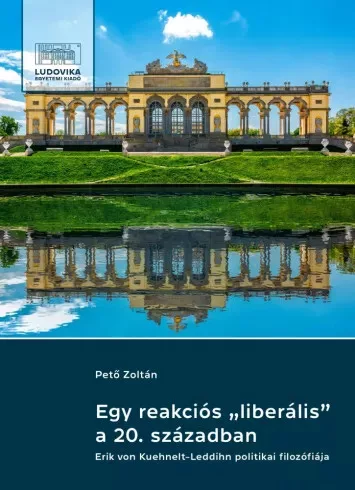 Pető Zoltán - Egy reakciós „liberális” a 20. században (e-könyv)