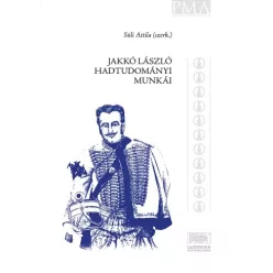   Süli Attila - Jakkó László hadtudományi munkái (e-könyv)