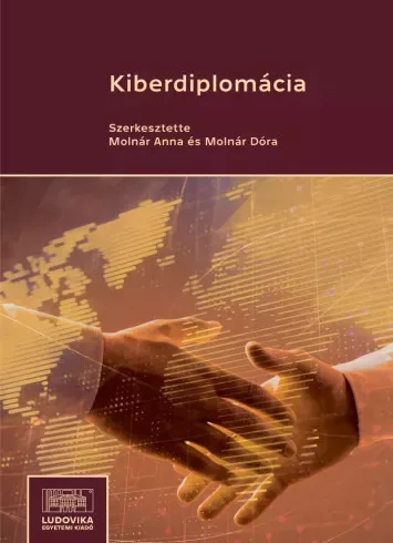 Molnár Anna, Molnár Dóra - Kiberdiplomácia (e-könyv)