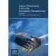 Molnár Anna - Cyber Diplomacy from the European Perspective (e-könyv)