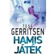 Tess Gerritsen - Hamis játék (e-könyv)