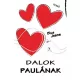 Blue Jeans - Dalok Paulának (e-könyv)
