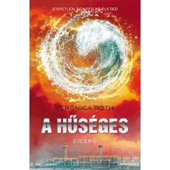 Veronica Roth - A hűséges (e-könyv)