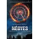 Veronica Roth - Négyes (e-könyv)