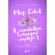 Meg Cabot - Hercegnő születik (e-könyv)