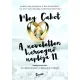 Meg Cabot - A hercegnő férjhez megy (e-könyv)