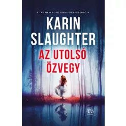 Karin Slaughter - Az utolsó özvegy (e-könyv)