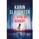 Karin Slaughter - Az utolsó özvegy (e-könyv)