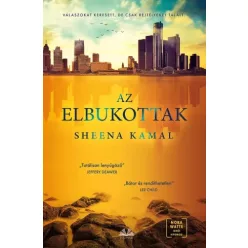 Sheena Kamal - Az elbukottak (e-könyv)