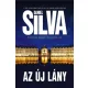Daniel Silva - Az új lány (e-könyv)