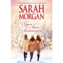 Sarah Morgan - Gyere haza karácsonyra! (e-könyv)