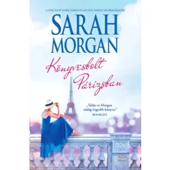 Sarah Morgan - Könyvesbolt Párizsban (e-könyv)