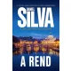 Daniel Silva - A Rend (e-könyv)