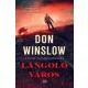 Don Winslow - Lángoló város (e-könyv)