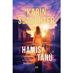 Karin Slaughter - Hamis tanú (e-könyv)