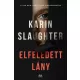 Karin Slaughter - Elfeledett lány (e-könyv)