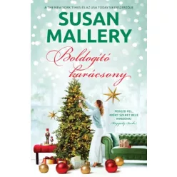 Susan Mallery - Boldogító Karácsony (e-könyv)