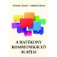 Fodor László, Kriskó Edina - A hatékony kommunikáció alapjai (e-könyv)