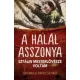 Ljudmila Pavlicsenko - A halál asszonya (e-könyv)