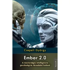 Csepeli György - Ember 2.0 (e-könyv)