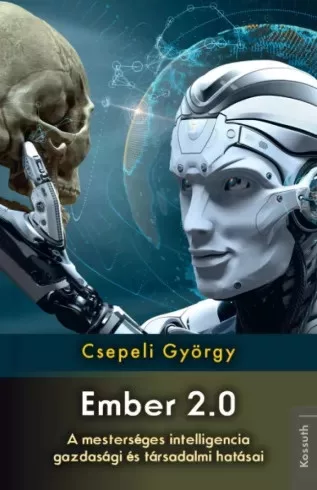 Csepeli György - Ember 2.0 (e-könyv)