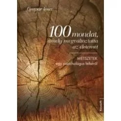   Limpár Imre - 100 mondat, amely megváltoztatta az életemet (e-könyv)