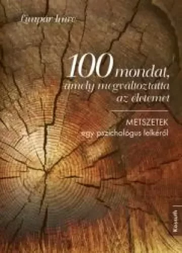 Limpár Imre - 100 mondat, amely megváltoztatta az életemet (e-könyv)