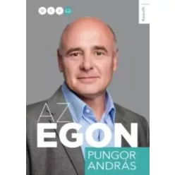Pungor András - Az Egon (e-könyv)