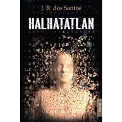 J. R. dos Santos - Halhatatlan (e-könyv)