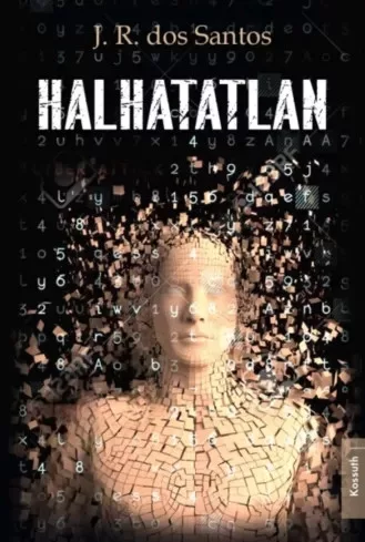 J. R. dos Santos - Halhatatlan (e-könyv)