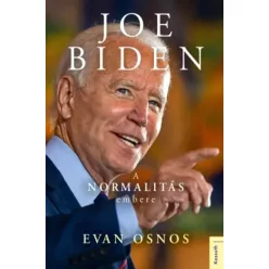 Osnos Evan - Joe Biden (e-könyv)
