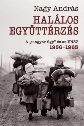 Nagy András - Halálos együttérzés (e-könyv)