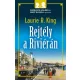 Laurie R. King - Rejtély a Riviérán (e-könyv)