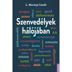 L. Murányi László - Szenvedélyek hálójában (e-könyv)