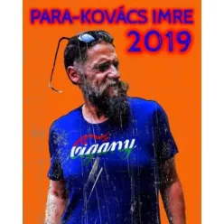 Para-Kovács Imre - 2019 (e-könyv)