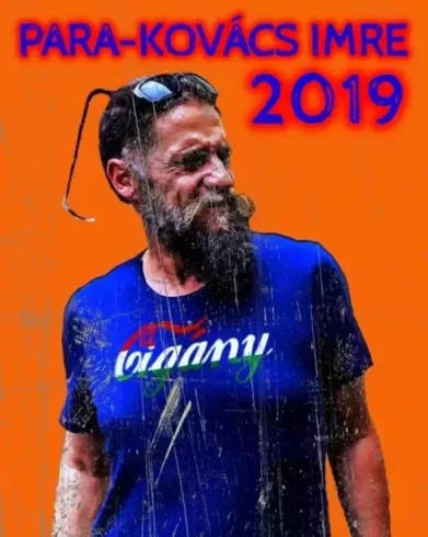 Para-Kovács Imre - 2019 (e-könyv)
