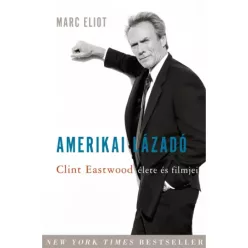 Marc Eliot - Amerikai lázadó (e-könyv)